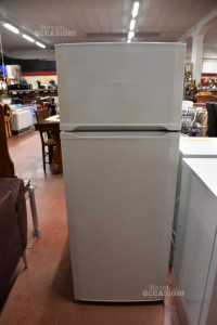 Kühlschrank Liebherr Weiß Größe 139x58x55 Cm