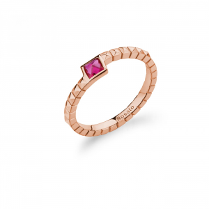 Rosato - ANELLO ARGENTO