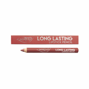 LONGLASTING Lipstick Pencil Matitone Rossetto in 5 Tonalità
