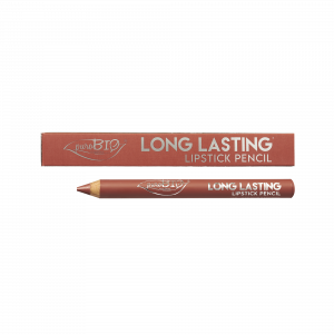 LONGLASTING Lipstick Pencil Matitone Rossetto in 5 Tonalità