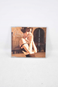 Cd Musica Celine Dion Falling Into You Singolo