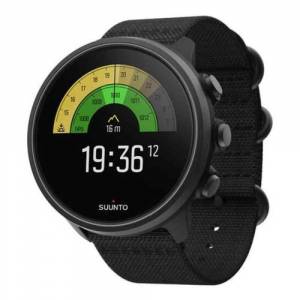 Suunto - Smartwatch - Baro