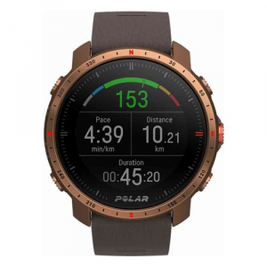 Polar - Smartwatch - M/L