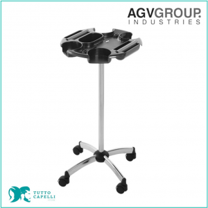 AGVGROUP ARTEM ATOMIX Vaporizzatore Professionale