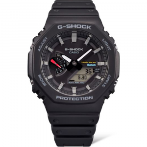 orologio G-Shock Classic Style GA-B2100-1AER Carbon Core Guard