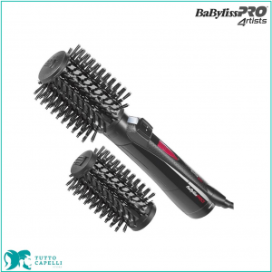 BABYLISS Pro Spazzola Professionale Ad Aria 2IN1 32 mm BAB8125EPE