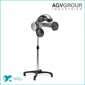 AGVGROUP ARTEM ATOMIX Vaporizzatore Professionale