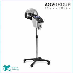 AGVGROUP ARTEM COSMO Termostimolatore e Lampada