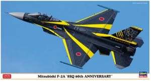 Mitsubishi F-2A