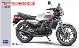 Yamaha RZ250 (4L3)