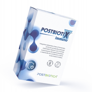 PostbiotiX Immuno