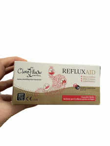 RefluxAid 24 Stick Antireflusso