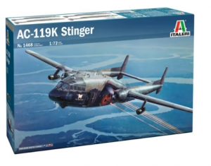 AC-119K Stinger