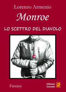 MONROE LO SCETTRO DEL DIAVOLO