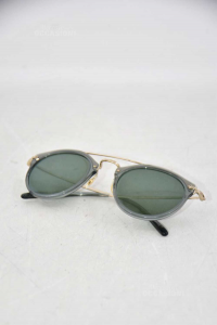 Sunglasses Oliver Peoples Mod Ov5349s 15476r (campionario)