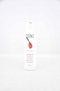 Shampoo Revire Serenoa Fortificante Absturzsicherung Von Haare 200 Ml