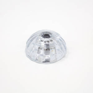 Finale Finale bottone Deco Ø40 mm vetro pieno vite femmina M10x1 ricambio per lampadario Murano