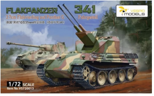 Flakpanzer 341