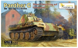 Panther G 20mm