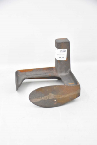 Foot Of Iron From Shoemaker Clac