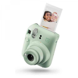 Fujifilm - Fotocamera istantanea - Mini 12