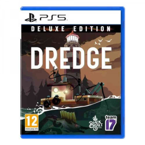 Fireshine Games - Videogioco - Dredge Deluxe Edition