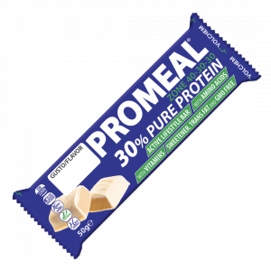 PROMEAL ® ZONE 40-30-30 ( 30% protein bar ) 50g