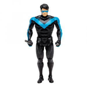 DC Direct Super Powers: NIGHTWING (Hush) by McFarlane Toys