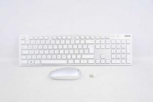 Tastatur Asus Mod.md5110 Mit Maus Und