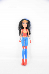 Doll Wonder Woman 30 Cm