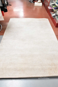Carpet Beige Olive Carpets 160x230