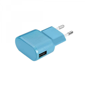 Wall Charger 1USB 1A 