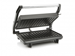 Bistecchiera Elettrica Grill Potenza 700W