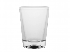 Confezione 3 Bicchieri In Vetro Vienna Cl 13,5