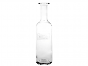 Bottiglia Senza Tappo Finewine Lt0,75 C/rig