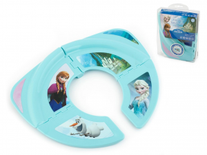 LULABI Riduttore Wc Frozen Disney