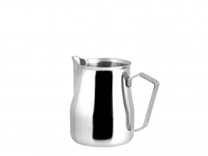 H&h Lattiera Acciaio Inox Bar Cc1500 Prima Colazione