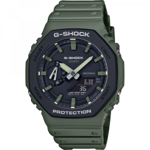 orologio G-Shock Classic Style GA-2110SU-3AER Carbon Core - Classic