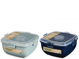 Contenitore Porta Pranzo - Lunch box - ciringuito tour (2