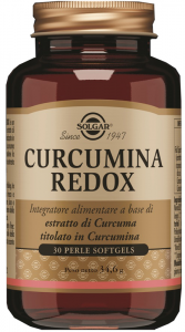 CURCUMINA REDOX30PRLSOFTGELS