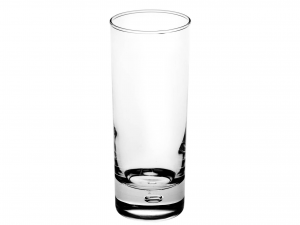 Confezione 6 Bicchiere Vetro Centra Long Drink Cl36