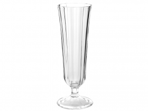 Bicchieri calici in vetro colorato set 6 calici 235 ml Mexico – Briconess  Business Italia
