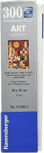 Ravensburger Puzzle 300 Pz Paul Kle 14843