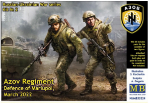 Defence of Mariupol, March 2022
