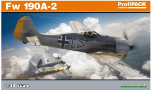 Focke-Wulf Fw 190A-2