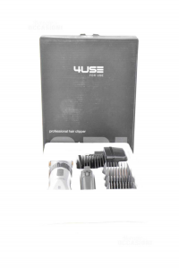 Haircutter Professional Yuse 021-023-024 New