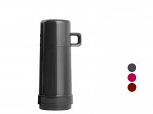 Rotpunkt Termos Thermos 250 ml 1/4 Bottiglia Termica Tappo a Vite 24h  Germany