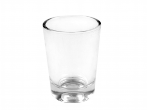 Confezione 24 Bicchieri In Vetro Vienna Cl13,5
