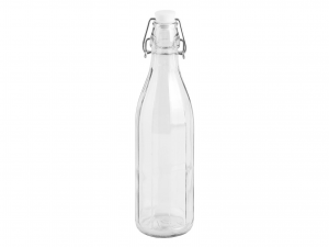 Bottiglia Milly Tappo Remobibile L0,5