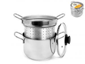 Pentole acciaio inox in vendita online